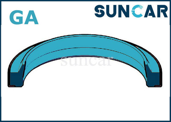 কেনা জিএ কঙ্কাল ডাস্টপ্রুফ হাইড্রোলিক সম্মার্জনী তেল সিলস online manufacture