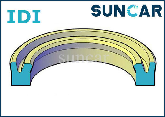 কেনা ইউ-টাইপ সিল  আইডিআই পিস্টন রড সীল online manufacture