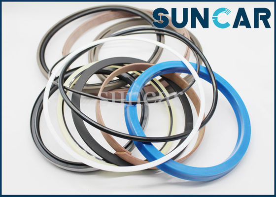 কেনা ভাল সিলিং 4306766 আর্ম সিলিন্ডার মেরামত সিল কিট হিটাচি খননকারীর EX400 সিল কিট online manufacture