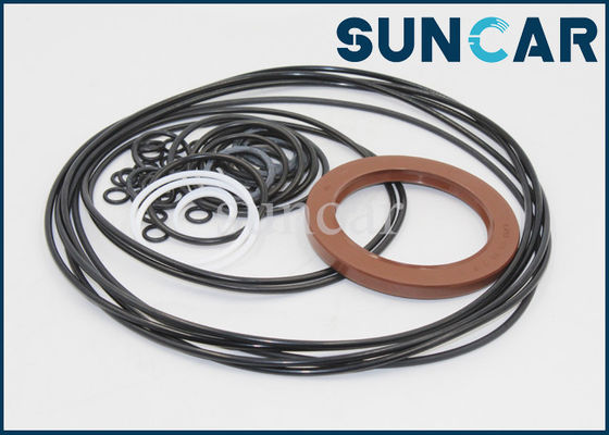 কেনা VOE14554943 K3V280DT হাইড্রোলিক পাম্প সিল কিট ভলভো EC700B ট্র্যাক খনক সরঞ্জাম মেরামত কিট জন্য online manufacture