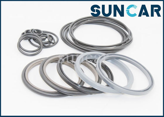 কেনা খননকারী ক্রুপ এইচএম 130 হাইড্রোলিক রক ব্রেকার যন্ত্রাংশ 70 ডিগ্রি - 95 ডিগ্রি online manufacture