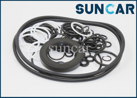 কেনা 708-2L-00300 Komatsu প্রধান জলবাহী পাম্প সিল কিট PC200-7 খনক মেরামত কিট জন্য online manufacture