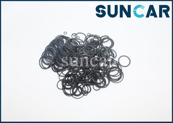কেনা VOE14609485 কন্ট্রোল ভালভ সিল কিট EC460CHR EC460B ভলভো সিল কিট online manufacture