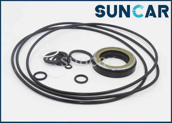 কেনা EC200 EC210 EC220 EC235 EC460 এর জন্য VOE14552332 সুইং মোটর সিল কিট online manufacture