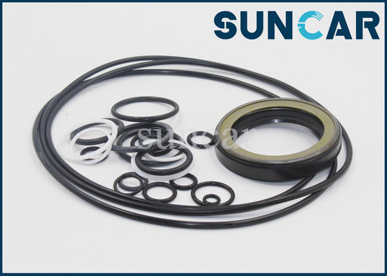 কেনা SUNCARVO.L.VO Excavator VOE14512788 সিলিং কিট সুইং মোটর Assy অভ্যন্তরীণ অংশ তেল সিল মেরামত কিট online manufacture