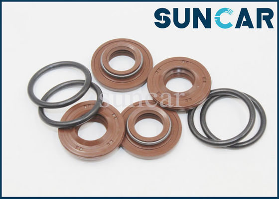 কেনা Komatsu পাইলট ভালভ PC220LC-8 PC300-8 PC350-8 এর জন্য PPC ভালভ সিল কিট 702-16-03530 702-16-03530 online manufacture