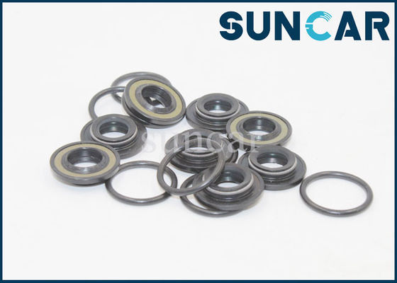 কেনা PC100-6 PC120-6 পাইলট ভালভ 7021601650 702-16-01650 Komatsu কাজের সরঞ্জাম পিপিসি ভালভ সিল কিট online manufacture