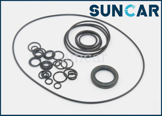 কেনা EW55B জলবাহী পাম্প VOE14520405 প্রধান পাম্প সিলিং কিট ইসি 55 বি ভলভো খনন যন্ত্রাংশ online manufacture