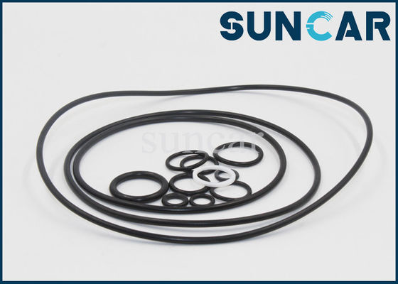 কেনা কোমাটসু 708-7R-00081KT সুইং মোটর সিল কিট PC28UU-3 খনক মেরামত কিট online manufacture