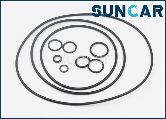 কেনা 708-7R-00250KT কোমাটসু সুইং মোটর সিল কিট PC40MR-1 খনক তেল সীল কিট যন্ত্রপাতি মেরামত কিট online manufacture