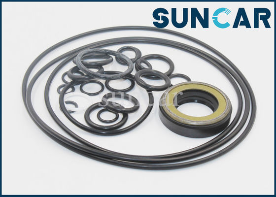 কেনা কোমাতসু PC60-7 খননকারক সুইং মোটর মেরামত কিট 708-7T-00470KT বিধানসভা তেল সীল কিট online manufacture