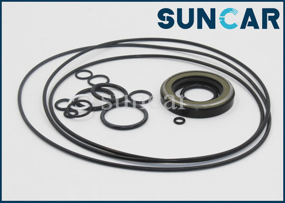 কেনা PC200-6 PC220-6 কোমাটসু সুইং মোটর অ্যাসি ও রিং রিপ্লেসমেন্ট কিট 706-75-01150KT online manufacture