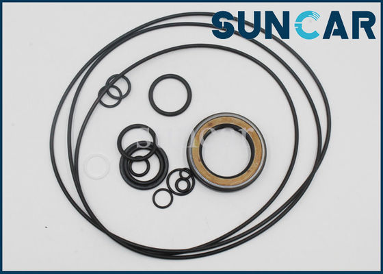 কেনা কোমাটসু PC200-7 PC210-7 PC220-7 জন্য 706-7G-01040KT সুইং মোটর মেরামত কিট online manufacture