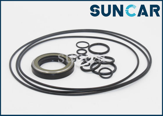 কেনা 706-7G-03110KT সুইং মোটর সিল কিট PC200-8 খনন প্রতিস্থাপন যন্ত্রাংশ online manufacture