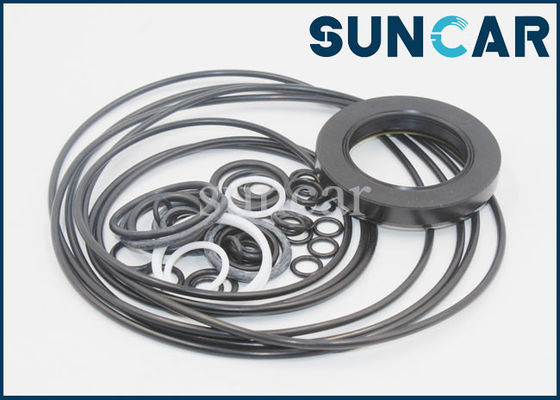 কেনা SUNCARVO.L.VO Excavator VOE14555298 পাম্প সিল কিট জন্য EC200B EC210 হাইড্রোলিক প্রধান পাম্প online manufacture