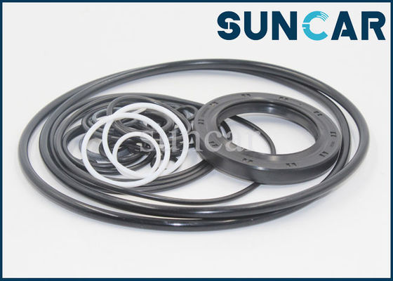 কেনা VOE14554877 ভলভো পাম্প সিল কিট ফিট EC460B খননকারক online manufacture