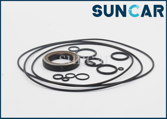 কেনা Komatsu PC300-3 PC400-3 এক্সকাভেটরের জন্য মোটর অ্যাসি 706-77-10103 সুইং মোটর সিল কিট online manufacture