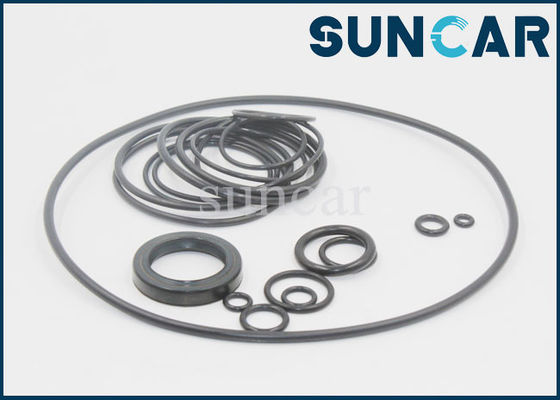 কেনা 2030 -7-72110 হাইড্রোলিক পাম্প সিল কিট PC30-7 PC30R-7 হাইড্রোলিক পাম্প অ্যাসির জন্য online manufacture