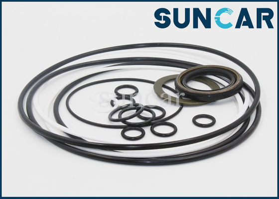 কেনা খননকারী PC360-7 Komatsu ভিতরের অংশের জন্য 706-7K-01011 সুইং মোটোট সিল কিট online manufacture