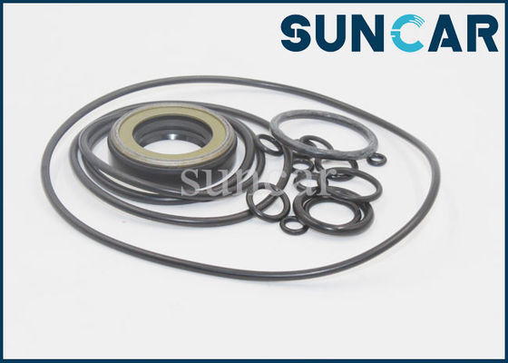 কেনা 708-3S-00511 PC35MR-2 কোমাটসুর জন্য হাইড্রোলিক পাম্প সিল কিট online manufacture