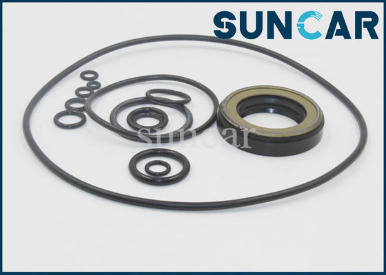 কেনা 708-1T-00131 কোমাতসু PC45R-8 PC40R-8 খননকারীর জন্য জলবাহী পাম্প সিল কিট online manufacture