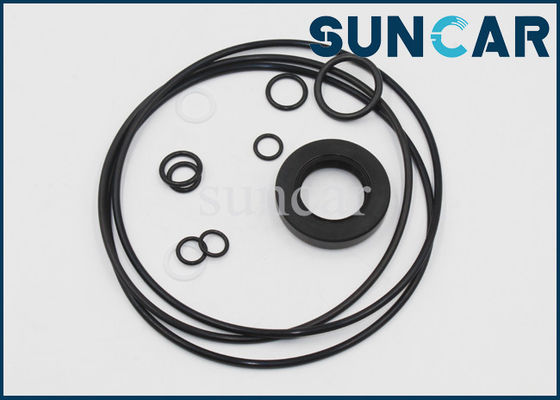 কেনা XKAY-00414 XKAY00414 এক্সকাভেটর হুন্ডাই R55-7 এর জন্য সুইং মোটর সিল কিট online manufacture