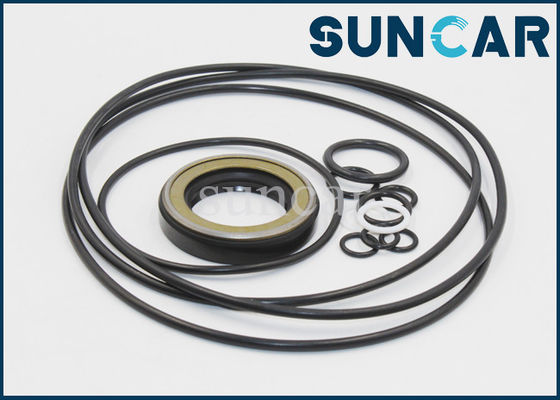 কেনা খননকারী R110-7 হুন্ডাই পরিষেবা কিট XKAY-00325 সিল মেরামত কিট online manufacture