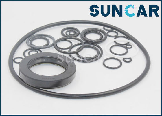 কেনা 701-1L-00650 প্রধান পাম্প জলবাহী সিল কিটস PC130-7 PC130-7K এর জন্য online manufacture