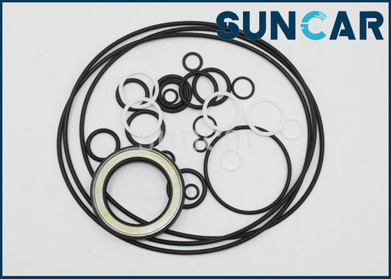 কেনা XKAY-01517 সুইং মোটর সিল কিট হুন্ডাই খননকারী R210LC-9 R210W-9 ফিট করে online manufacture