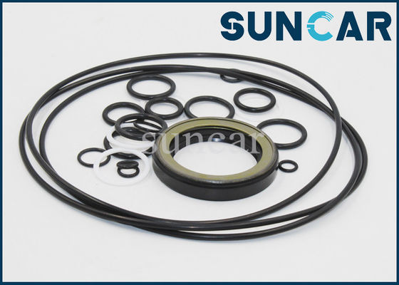 কেনা হুন্ডাই R200W-7 সুইং মোটর সিল কিট 31N6-10210 রসায়ন প্রতিরোধী online manufacture