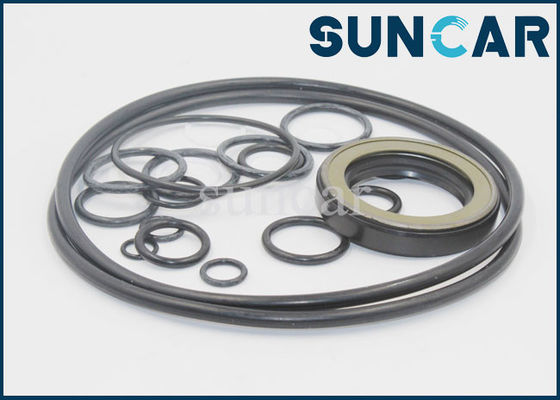 কেনা 708-2L-00412 হাইড্রোলিক পাম্প খননকারক PC200-6 জন্য সিল কিট online manufacture