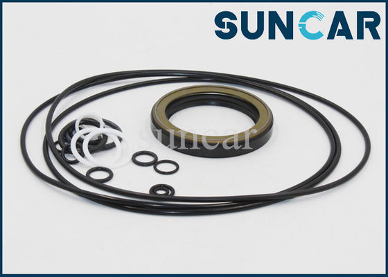 কেনা সোলার 400LC-V কোমাটসু সুইং মোটর সিল কিট 2401-9309KT online manufacture