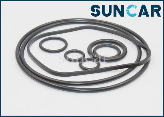 কেনা 719211KT গিয়ার পাম্প সিল কিট DH130LC-V ডুসান সিল কিট online manufacture