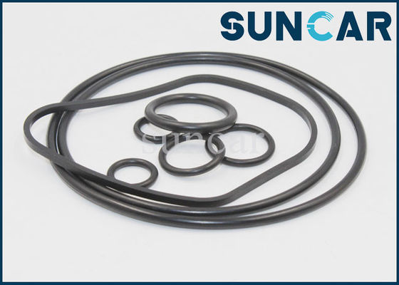 কেনা K9005450 হাইড্রোলিক পাম্প সীল কিট Doosan খননকারীর জন্য online manufacture