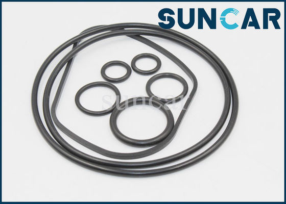 কেনা EC160B EC180B খননকারী জলবাহী সিল মেরামত SA8048-01140 online manufacture