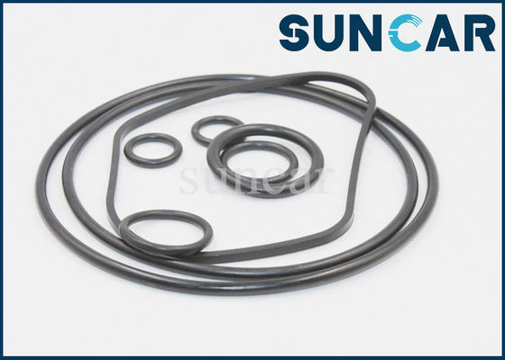 কেনা VOE14534042 14534042 গিয়ার পাম্প সিল কিট EC135B EC140B ভলভো সিল কিট online manufacture