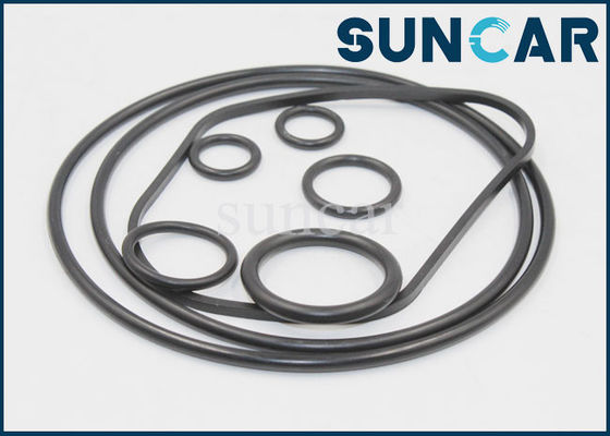 কেনা 14550220 VOE14550220 গিয়ার পাম্প সিল কিট ফিট EC210D ভলভো online manufacture
