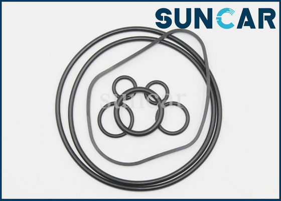 কেনা R210LC-7 খননকারী সিল কিটস XJBN-00974 হুন্ডাই সীল কিট online manufacture