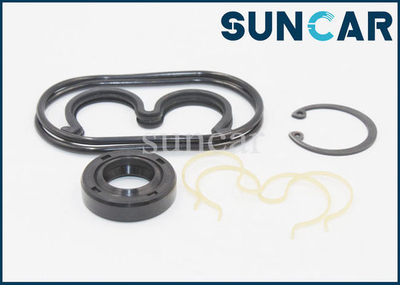 কেনা Hitachi ZX200 ZX210H এর জন্য এক্সকাভেটর অয়েল সিল 4486487 গিয়ার পাম্প সিল মেরামত পরিষেবা কিট ফিট করে online manufacture