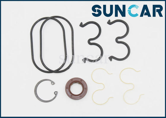 কেনা Hitachi ZX110-3 ZX120-3 এক্সকাভেটরের জন্য গিয়ার পাম্প সীল কিট 4487340 মেরামত সীল কিট online manufacture