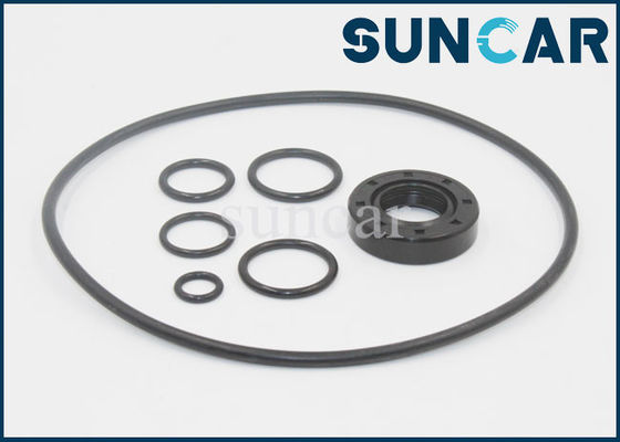 কেনা কোমাটসু খননকারক PC45-1 PC50UU-1 জন্য ভাল মানের ভ্রমণ মোটর সিল কিট TZ511B9000-01 online manufacture