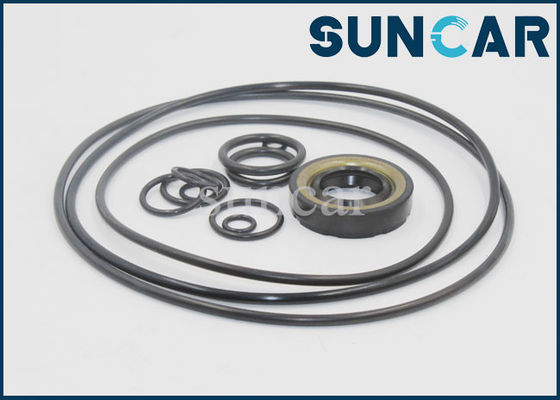 কেনা PC60-7 ফাইনাল ড্রাইভ সিল কিট TZ505D9000-00 ট্র্যাভেল মোটর কোমাতসু খননকারীর মেরামত সিলিং কিট online manufacture