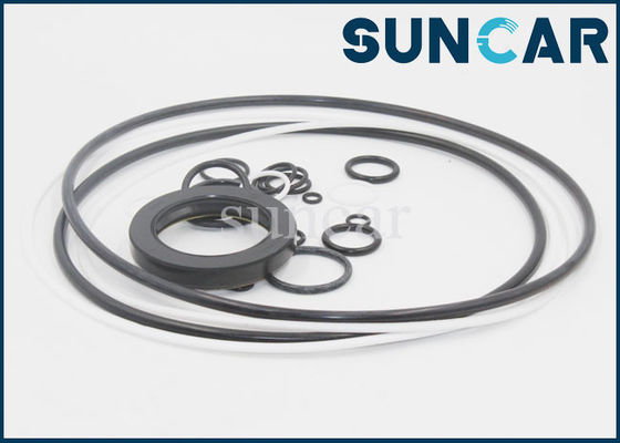কেনা সার্ভিস কিট 706-88-00110 ভ্রমণ মোটর সিলিং কিট PC400-6 Komatsu Excavator মোটর সমাবেশ জন্য online manufacture