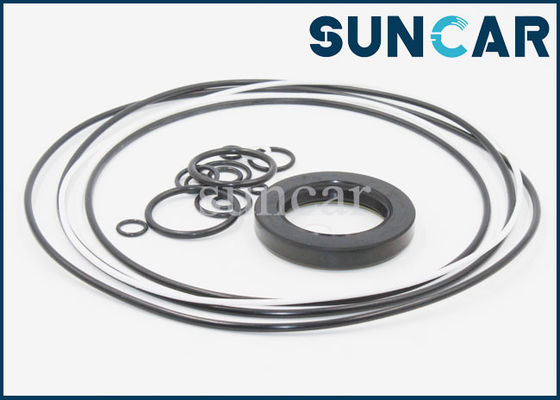 কেনা XKAY-00518 মোটর ও রিং আর 1110-7 R140LC-7 হুন্ডাই সীল কিট online manufacture