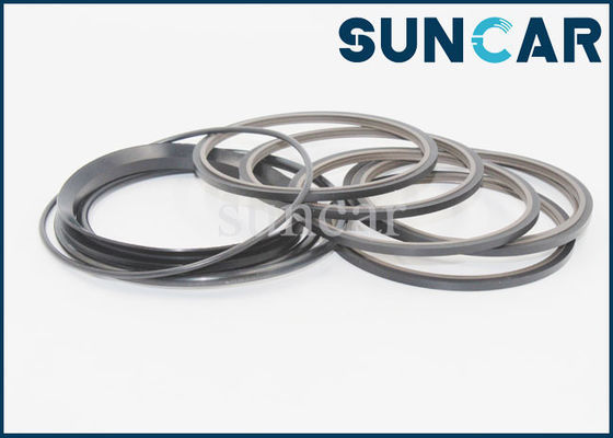 কেনা OEM R130LC খননকারী হুন্দাই পরিষেবা কিট 91E6-2710 online manufacture