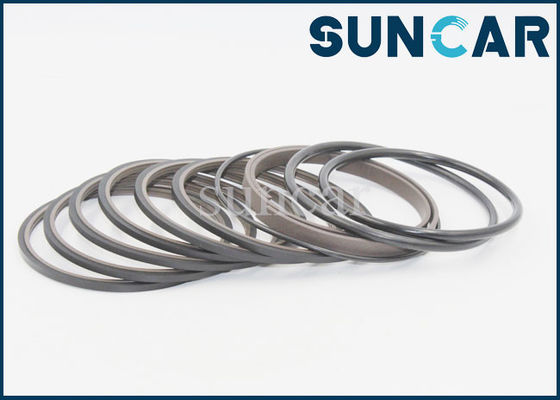 কেনা 31N6-40950 কেন্দ্রের জয়েন্ট সিল কিট R110-7 R140LC-7 হুন্ডাই খনন সীল কিট online manufacture