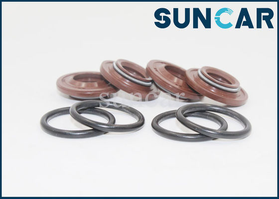 কেনা PC100-6 PC120-6 Komatsu পাইলট ভালভ 702-16-01032 কন্ট্রোল ভালভ সিল কিট online manufacture