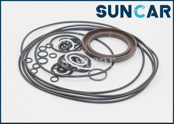 কেনা X2BL-01123 হুন্ডাই এইচসিই পাম্প সিল কিটগুলি R290LC-7 খননকারীর জন্য online manufacture