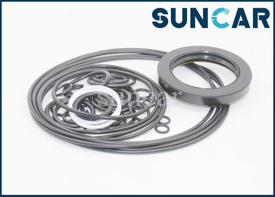 কেনা আর 320LC-7 হাইড্রোলিক পাম্প সিল কিট XJBN-01108 XJBN01108 online manufacture