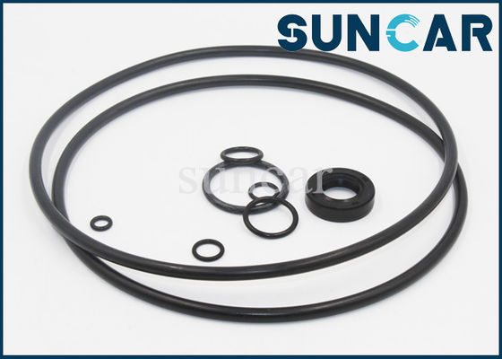 কেনা PC40-6 PC38UU-1 খননকারীর জন্য TZ312B9000-00 হে রিং রিপ্লেসমেন্ট কিট online manufacture